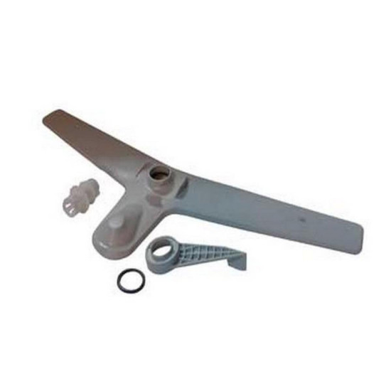Bras de lavage inférieur 32X2157