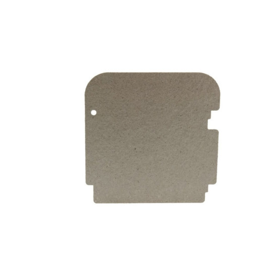 Plaque mica d'origine DE71-60461A