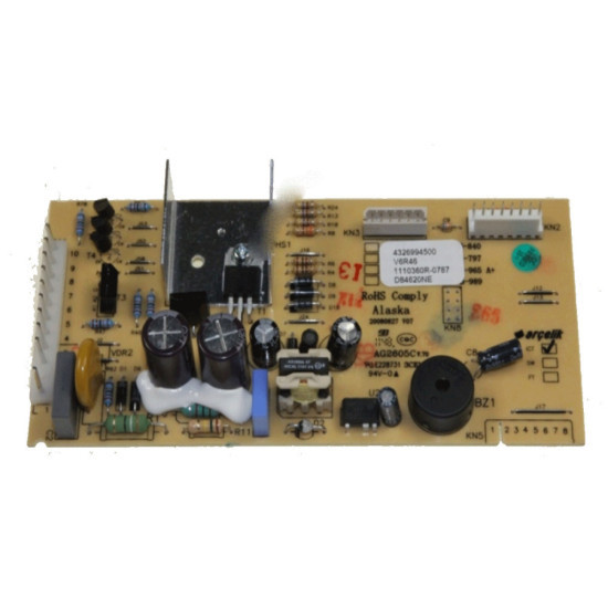 Module de commande 4326994500