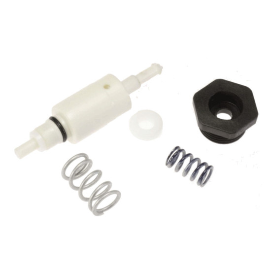 Rep. kit automatic s/s valve 6481093