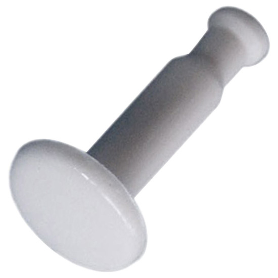 Bouton blanc 3152526228