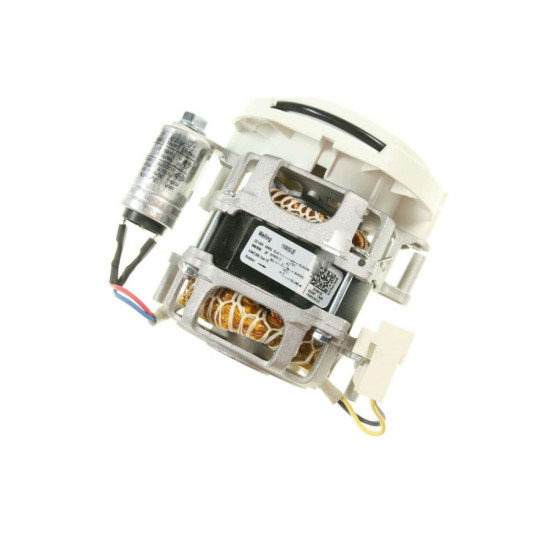 Pompe de cyclage 424J09