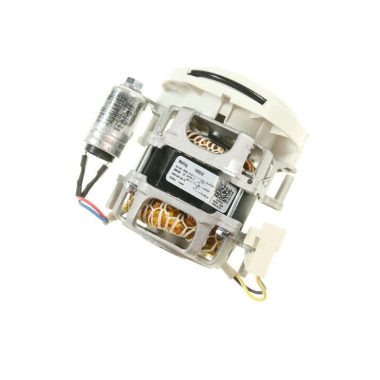 Pompe de cyclage 424J09