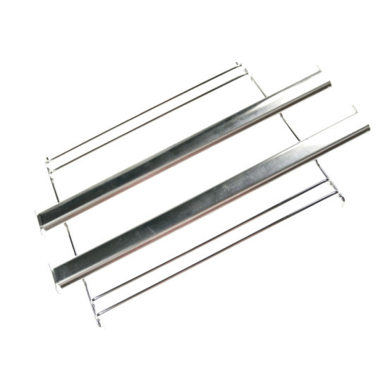 Guide gauche pour grille 564528