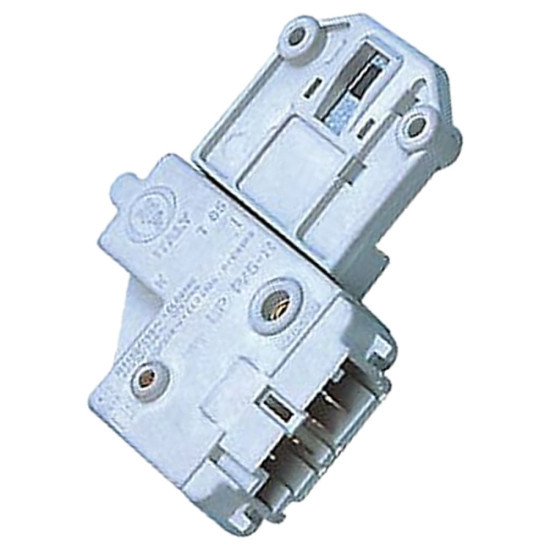 Cache plastique fermeture de porte 50251702002