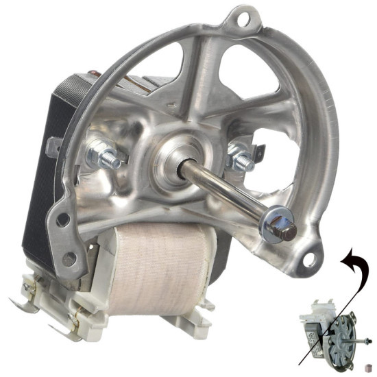 Moteur 74X1146, 75X1487