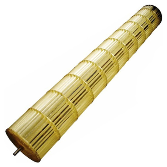 Turbine ventilateur Ø 95 x 678.5 m/m 5901A20017H