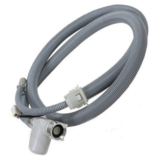 Tuyau pressostat 1118067014