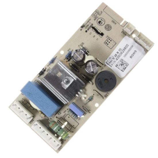 Carte de controle 4360629800