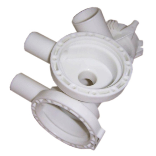Double corps de pompe 2902080400