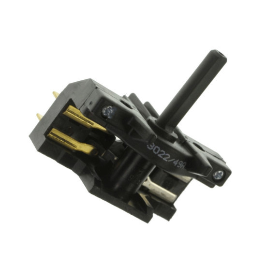 INTER. 2 PâLES 10A 4 HP PRO 301001058