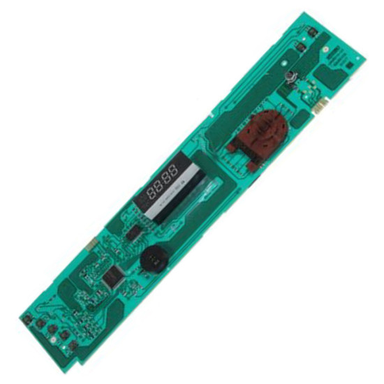 Carte de controle C00113982