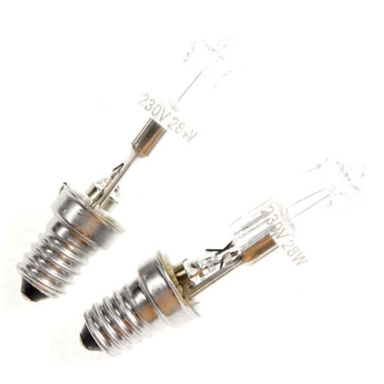 Ampoule e14 28w 9197059266, 9197062592