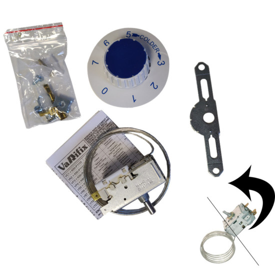 Thermostat VT9 AS0000154, 481927129103