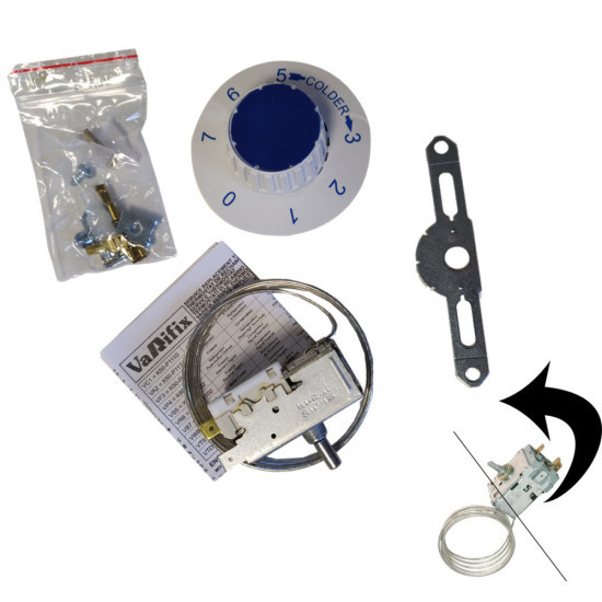 Thermostat VT9 AS0000154, 481927129103