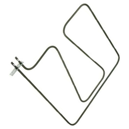 Resistance de sole 1400w l400x355mm 2305140