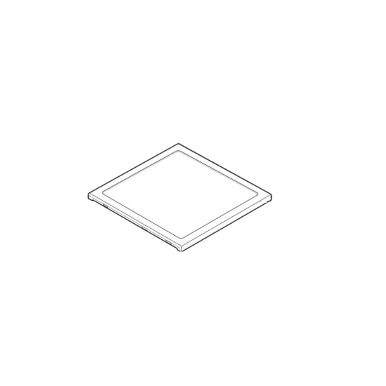 Couvercle AGU74209705