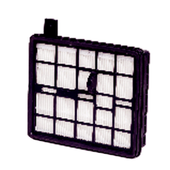 Filtre AS000185