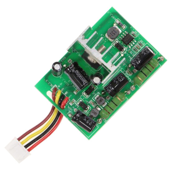 Module electronique 49024038