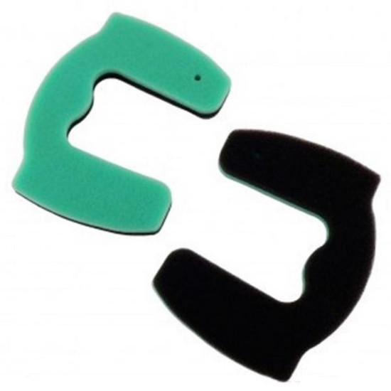 Filtre mousse moteur n°MDJFM2 MDJ63408601