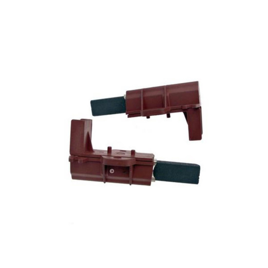 Jeu de 2 charbons moteur C00196539