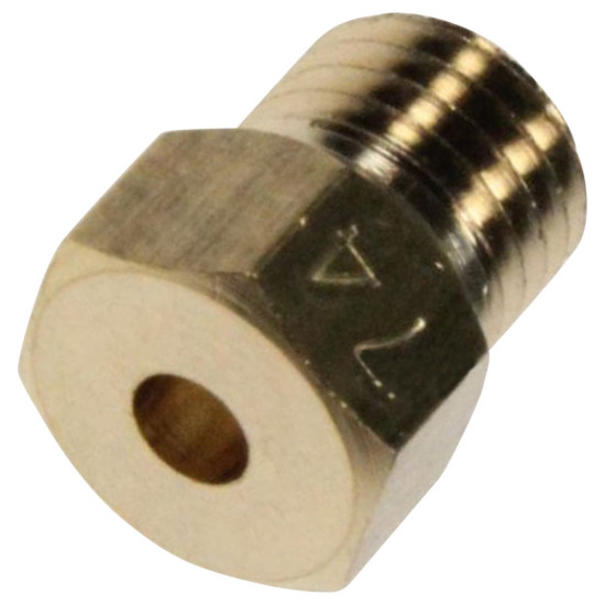 Gicleur dcdr new gn d:74 d'origine C00119935