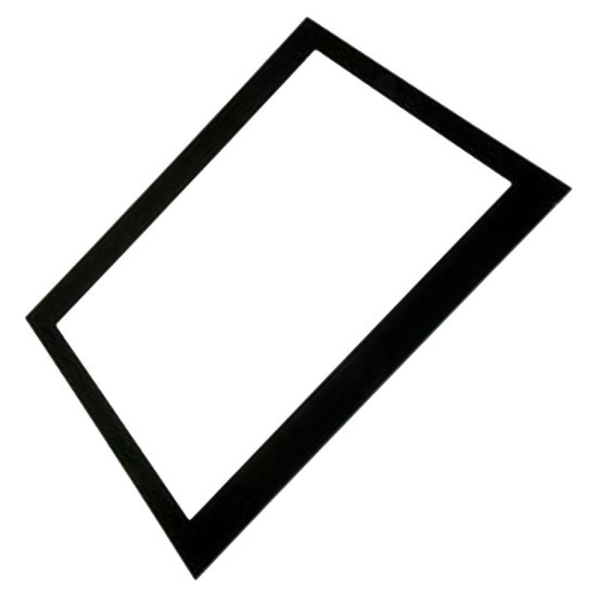 Vitre Interieure Pour Cuisiniere Beko 290450028