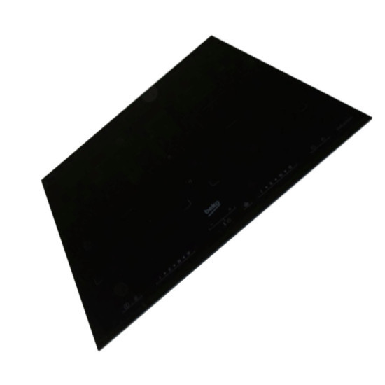 Vitre vitrocéramique 190261688
