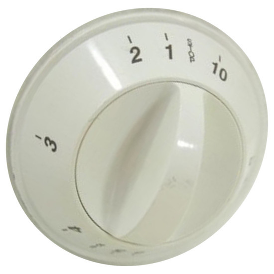 Bouton sélecteur de commande 95X6709