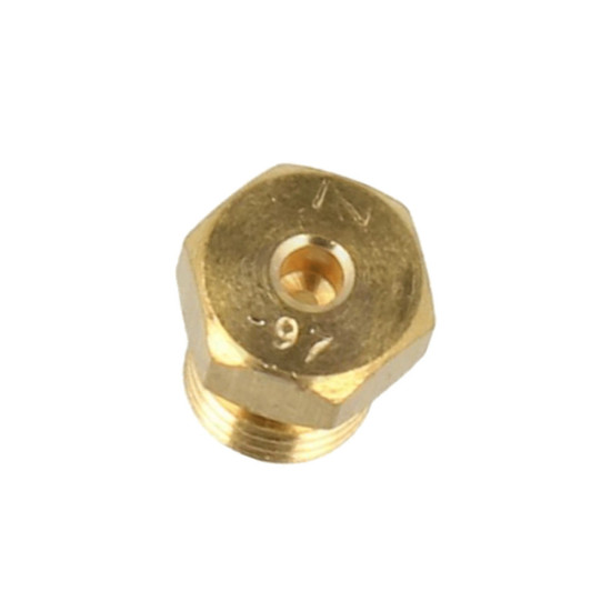 Injecteur (97) gaz naturel 431920112