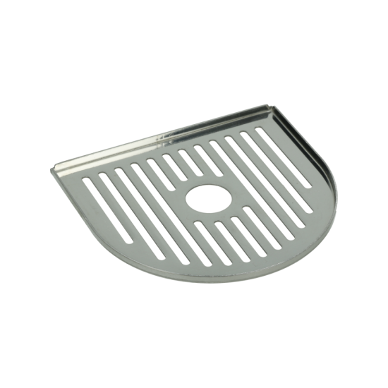 Grille inox egouttoir 505320