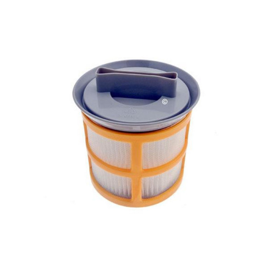 Filtre cylindre Hepa 50296349009, 9002567734