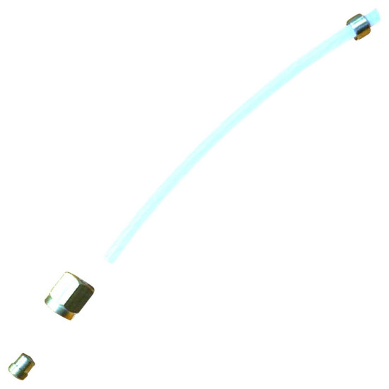 Tuyau de pompe 505688, 504824