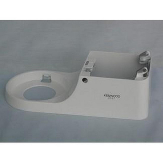 Pied blanc KW644478