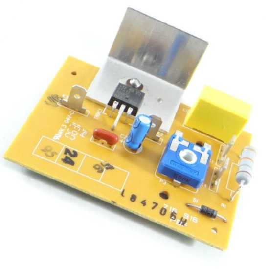 Module electronique RS-RT2221