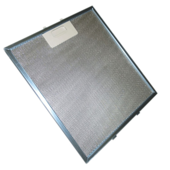 Filtre aluminium 9178005382