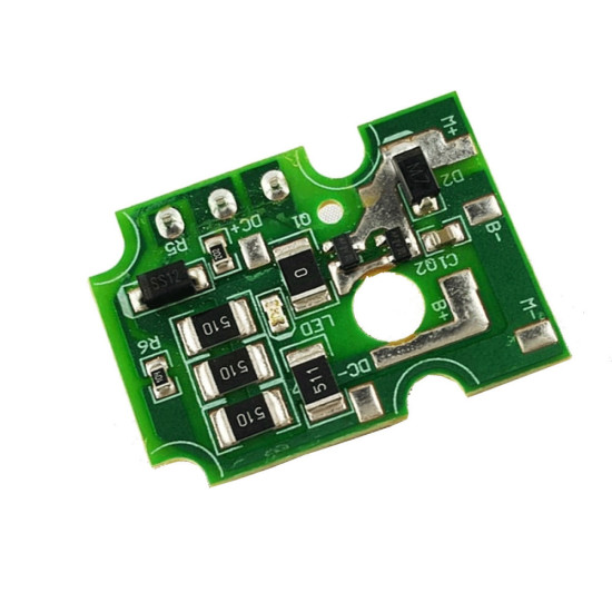 Module électronique  CS-00135744