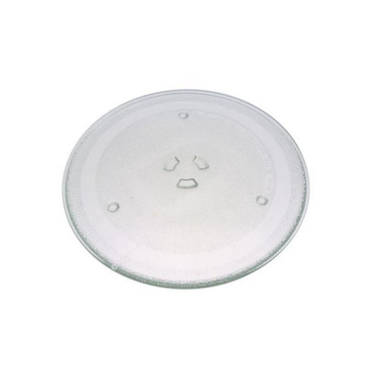 Plateau tournant verre 25,4cm DE74-00027A