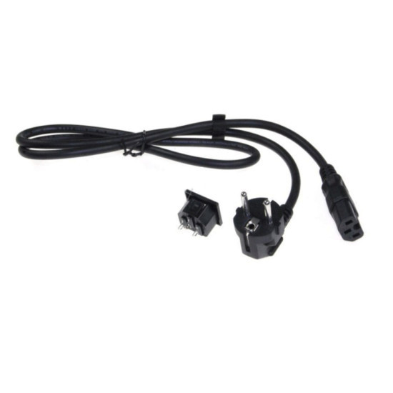 Alimentation complet TS-01031100