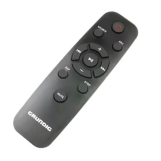 Telecommande 9178010862
