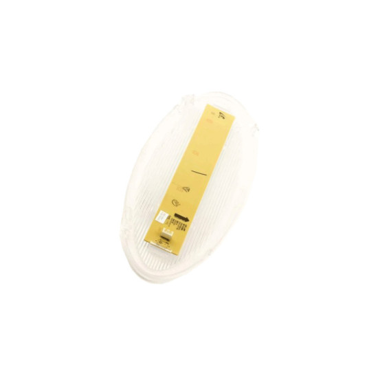 Cache lampe d'origine DA97-08606A
