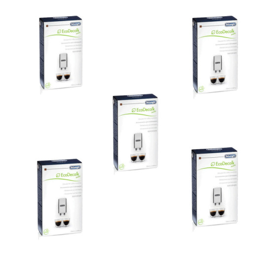 Lot de 5 EcoDecalk mini 100ml 5513295981
