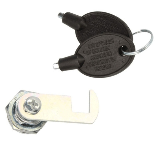 Serrure 4652020100