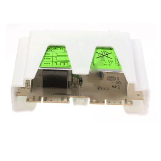 Module électronique d'origine C00049373