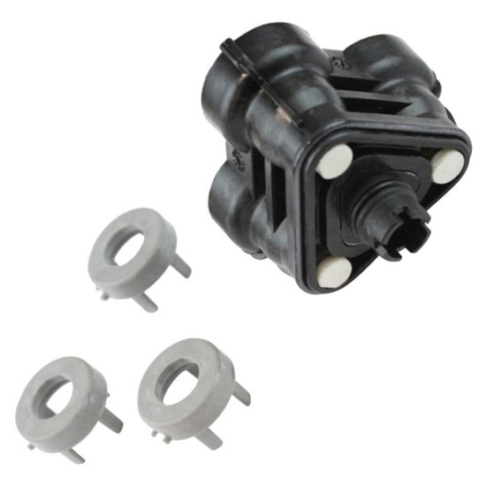 Kit depieces de rechange 9.001-693.0