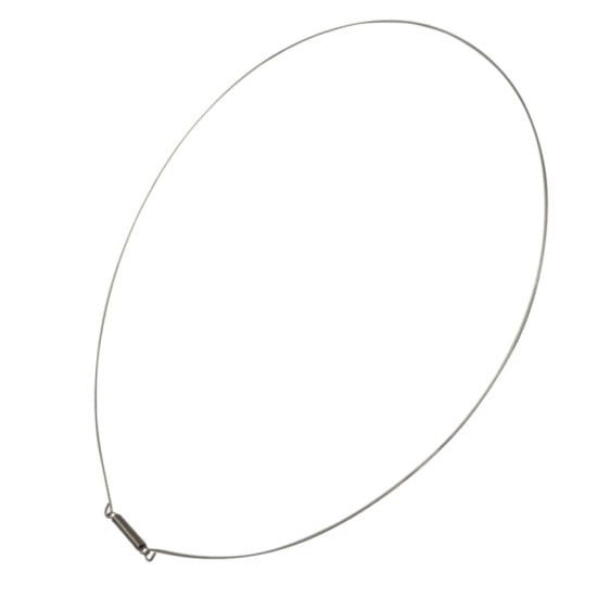 Collier de serrage de joint de hublot 1325562005