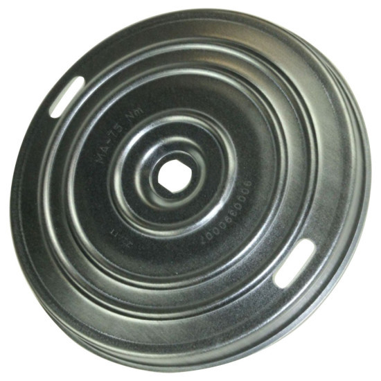 Poulie de tambour 660580