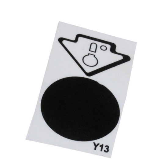 Thermometre d'origine C00118654, C00091309