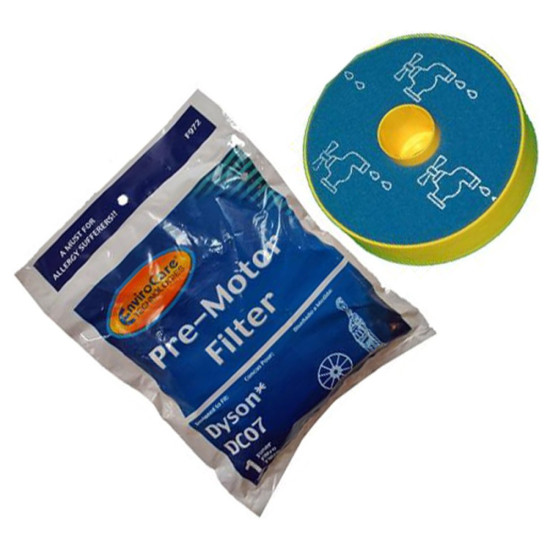 Filtre Ravizo 907676-01