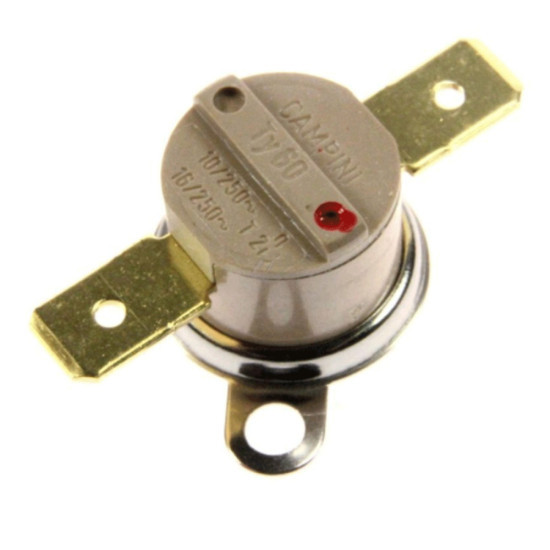 Thermostat de sécurité 140°C 818731476, 818730566